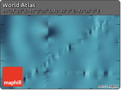 Satellite Map of the Area around 11° 20' 3" S, 73° 10' 30" E