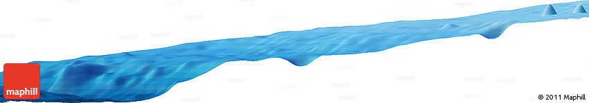 Political Horizon Map of the Area around 11° 20' 3" S, 78° 58' 29" W