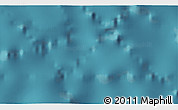 Satellite 3D Map of the area around 11° 51' 9" S, 10° 58' 29" W