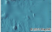 Satellite Map of the area around 11° 51' 9" S, 158° 1' 30" W