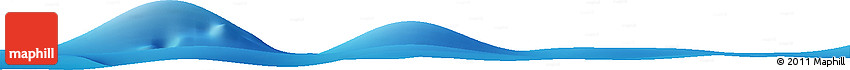 Shaded Relief Horizon Map of the Area around 11° 51' 9" S, 18° 37' 30" W Shaded Relief Horizon Map of the Area around 11° 51' 9" S, 18° 37' 30" W