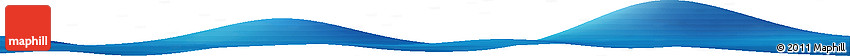 Political Horizon Map of the Area around 11° 51' 9" S, 1° 37' 30" W Political Horizon Map of the Area around 11° 51' 9" S, 1° 37' 30" W
