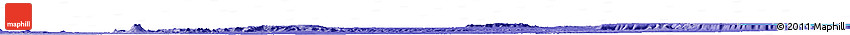 Political Horizon Map of Ladeira Political Horizon Map of Ladeira