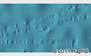 Satellite 3D Map of the area around 11° 51' 9" S, 95° 58' 29" W