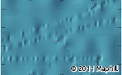 Satellite Map of the area around 11° 51' 9" S, 95° 58' 29" W