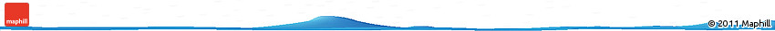 Shaded Relief Horizon Map of the Area around 12° 11' 54" N, 120° 37' 30" W Shaded Relief Horizon Map of the Area around 12° 11' 54" N, 120° 37' 30" W