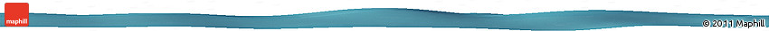 Satellite Horizon Map of the Area around 12° 11' 54" N, 40° 43' 30" W Satellite Horizon Map of the Area around 12° 11' 54" N, 40° 43' 30" W