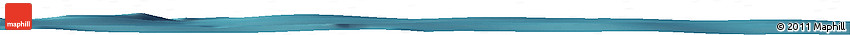 Satellite Horizon Map of the Area around 12° 11' 54" N, 41° 34' 30" W Satellite Horizon Map of the Area around 12° 11' 54" N, 41° 34' 30" W
