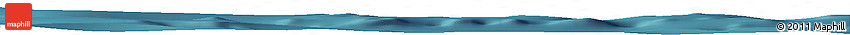 Satellite Horizon Map of the Area around 12° 11' 54" N, 42° 25' 29" W Satellite Horizon Map of the Area around 12° 11' 54" N, 42° 25' 29" W