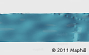 Satellite Panoramic Map of the area around 12° 11' 54" N, 45° 49' 30" W