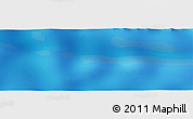 Physical Panoramic Map of the area around 12° 11' 54" N, 46° 40' 29" W