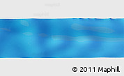 Shaded Relief Panoramic Map of the area around 12° 11' 54" N, 46° 40' 29" W