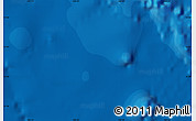 Political Map of the area around 12° 42' 56" N, 150° 31' 30" E