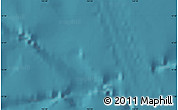 Satellite Map of the area around 12° 42' 56" N, 153° 55' 30" E