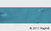 Satellite Panoramic Map of the area around 12° 42' 56" N, 21° 10' 29" W