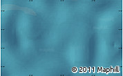Satellite Map of the area around 12° 42' 56" N, 32° 13' 30" W