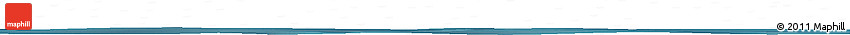 Satellite Horizon Map of the Area around 12° 42' 56" N, 33° 4' 30" W Satellite Horizon Map of the Area around 12° 42' 56" N, 33° 4' 30" W