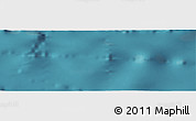Satellite Panoramic Map of the area around 12° 42' 56" N, 49° 13' 30" W
