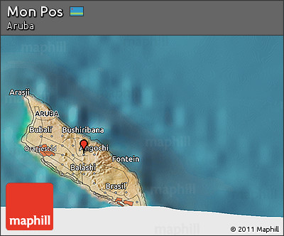 Satellite 3D Map of Mon Pos