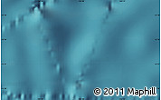 Satellite Map of the area around 12° 22' 13" S, 104° 28' 29" W