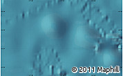 Satellite Map of the area around 12° 22' 13" S, 117° 13' 29" W