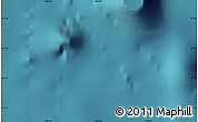 Satellite Map of the area around 12° 22' 13" S, 148° 40' 30" W