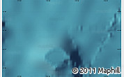 Satellite Map of the area around 12° 22' 13" S, 176° 43' 29" W