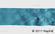 Satellite Panoramic Map of the area around 12° 22' 13" S, 71° 28' 29" E