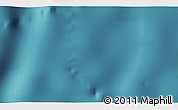 Satellite 3D Map of the area around 12° 22' 13" S, 73° 10' 30" E