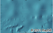 Satellite Map of the area around 12° 22' 13" S, 85° 46' 30" W