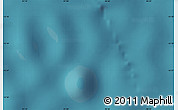 Satellite Map of the area around 12° 22' 13" S, 90° 52' 30" W