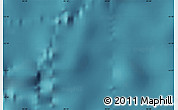Satellite Map of the area around 12° 22' 13" S, 95° 7' 30" W
