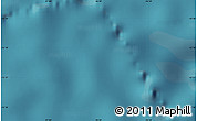 Satellite Map of the area around 12° 22' 13" S, 96° 49' 29" W