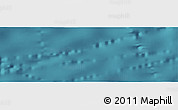 Satellite Panoramic Map of the area around 12° 22' 13" S, 98° 31' 30" W