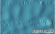 Satellite Map of the area around 12° 53' 15" S, 102° 46' 30" W