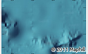 Satellite Map of the area around 12° 53' 15" S, 150° 22' 30" W