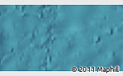 Satellite 3D Map of the area around 12° 53' 15" S, 169° 4' 29" W