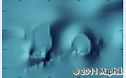 Satellite Map of the area around 12° 53' 15" S, 5° 52' 30" W