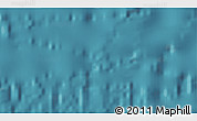 Satellite 3D Map of the area around 13° 13' 56" N, 128° 16' 30" W