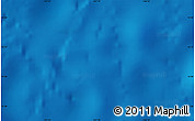 Shaded Relief Map of the area around 13° 13' 56" N, 157° 10' 30" W