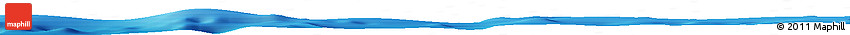 Political Horizon Map of the Area around 13° 13' 56" N, 46° 40' 29" W Political Horizon Map of the Area around 13° 13' 56" N, 46° 40' 29" W