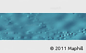 Satellite Panoramic Map of the area around 13° 13' 56" N, 97° 40' 30" W