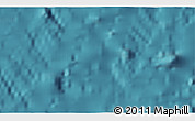 Satellite 3D Map of the area around 13° 44' 54" N, 101° 4' 29" W