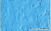Shaded Relief Map of the area around 13° 44' 54" N, 105° 19' 29" W