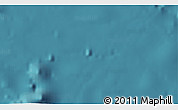 Satellite 3D Map of the area around 13° 44' 54" N, 151° 22' 30" E