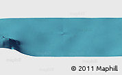 Satellite Panoramic Map of the area around 13° 44' 54" N, 164° 58' 29" E