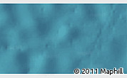 Satellite 3D Map of the area around 13° 44' 54" N, 23° 43' 30" W