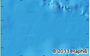 Physical Map of the area around 13° 44' 54" N, 73° 1' 30" W