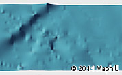 Satellite 3D Map of the area around 13° 44' 54" N, 95° 58' 29" W