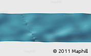 Satellite Panoramic Map of the area around 13° 24' 15" S, 12° 40' 30" W